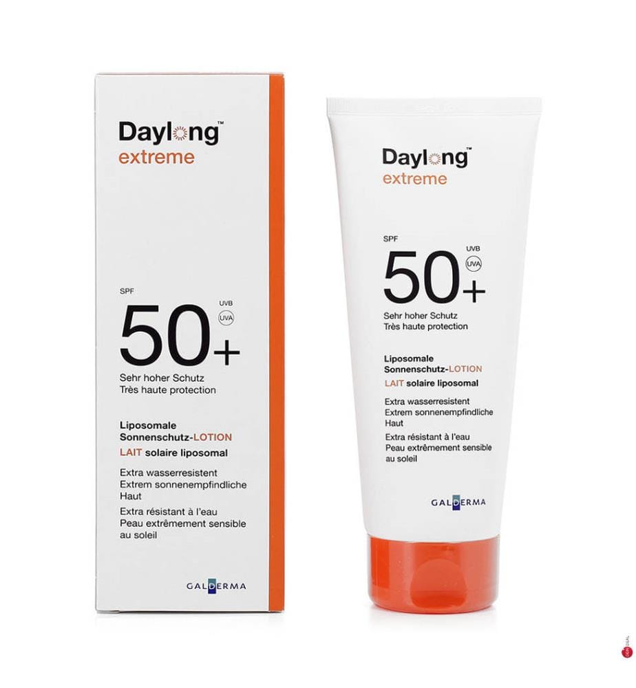 Lait Solaire Extreme Spf50+ - 200 Ml