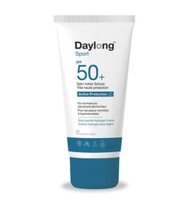 Sport Active Protection Hydrogel-Creme SPF 50+ 50ml