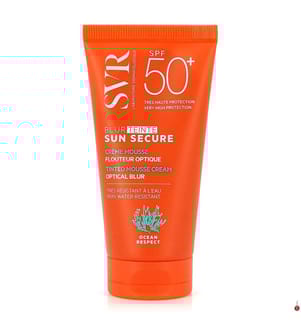 Crème Solaire Sun Secure SPF 50 - 50 ml