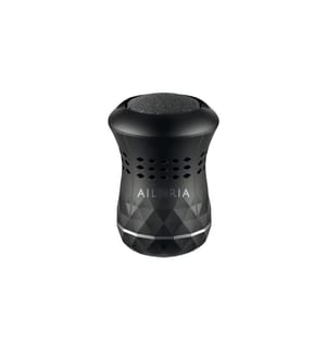 Ailoria - Râpe pour callosités Lustre Noir