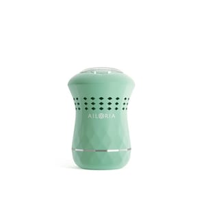 Ailoria - Râpe pour callosités Lustre Menthe