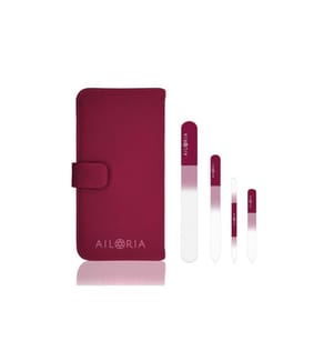 Ailoria - Lime à ongles Contour Prime Magenta