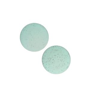 Ailoria - Embout de râpe pour callosités Lustre grossier et fin