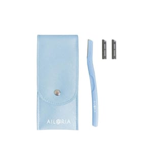 Ailoria - Rasoir pour femmes Glow Touch Acqua Bliss