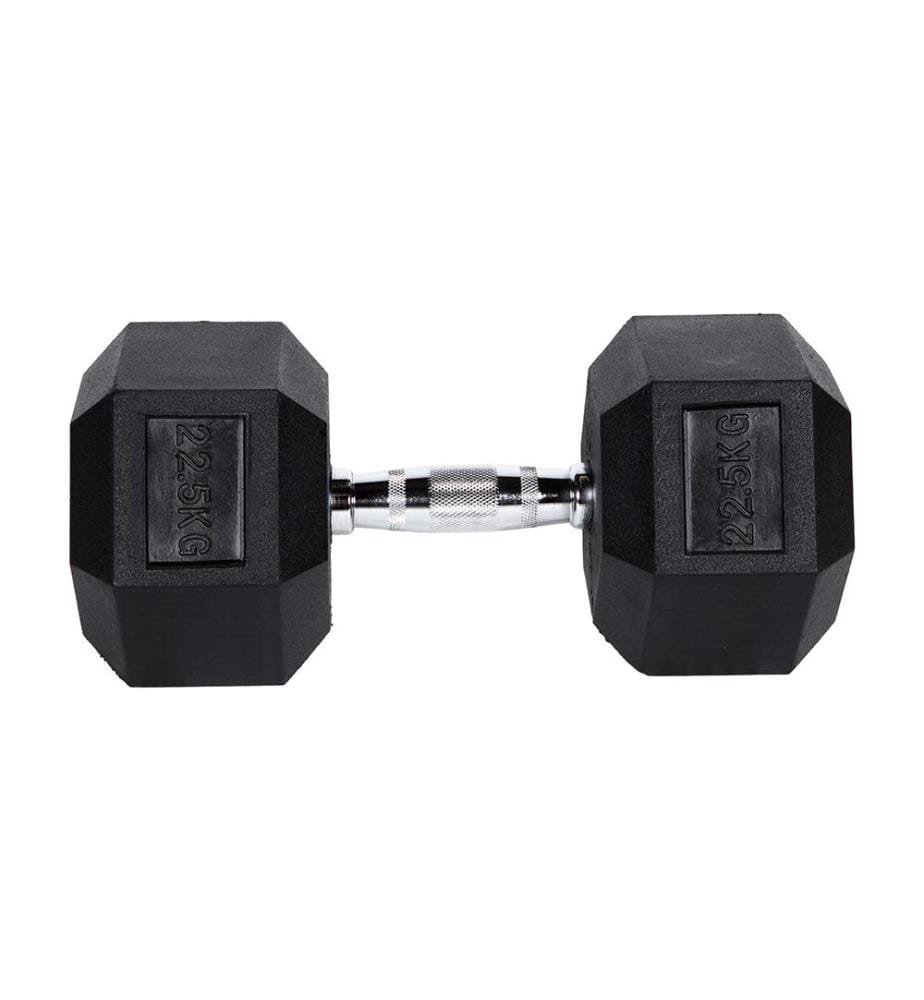 Manubrio Esagonale Prisma 20kg