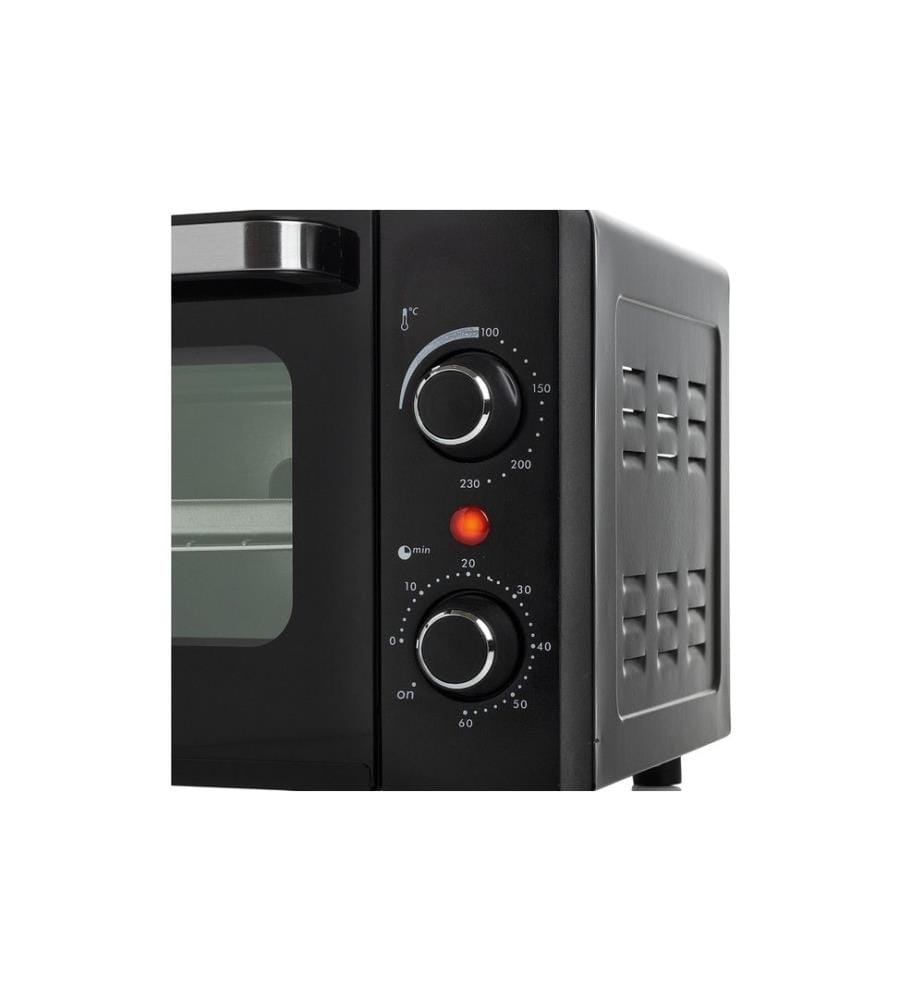 TRISTAR - Four OV-3615 10 l, Noir