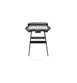 TRISTAR - Barbecue électrique Barbecue BQ-2830