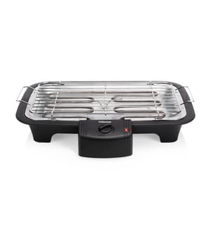 TRISTAR - Barbecue de table BQ-2813 Noir