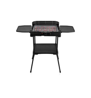 TRISTAR - Griglia a cavalletto Électricité, 2200 W