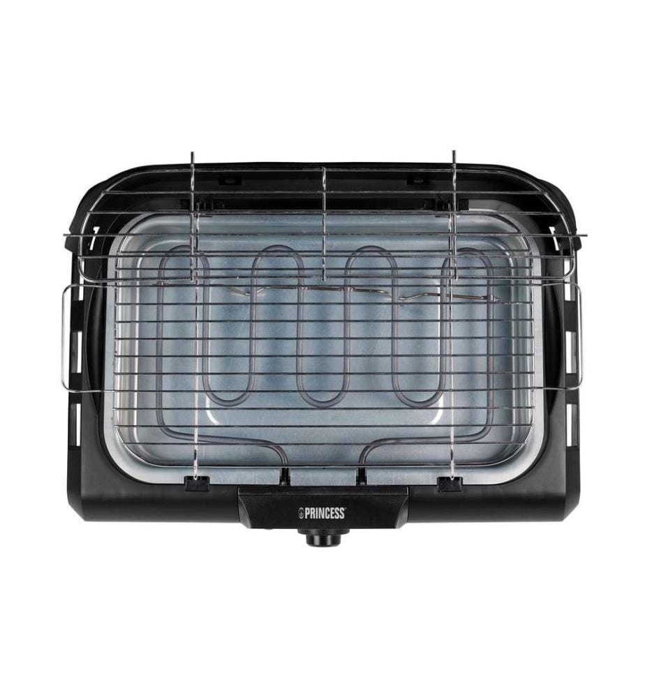 TRISTAR - Griglia a cavalletto Électricité, 2200 W
