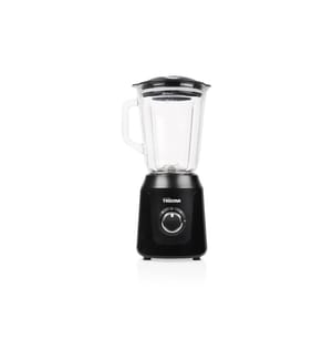 TRISTAR - Mixeur BL-4482 Noir/Transparent