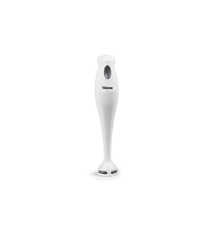 TRISTAR - Mixeur plongeant MX-4150 Blanc