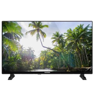 Fernseher TELEFUNKEN - Modell: TFK32GPD24D
