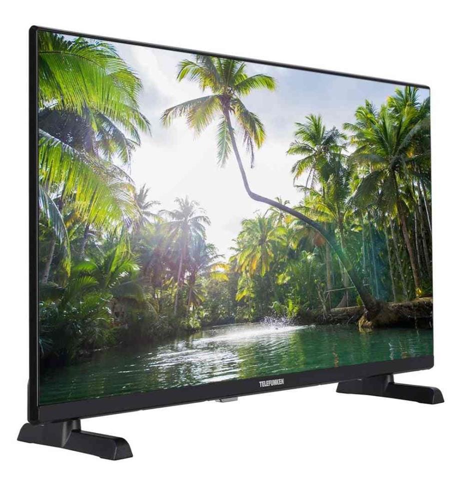Fernseher TELEFUNKEN - Modell: TFK32GPD24D