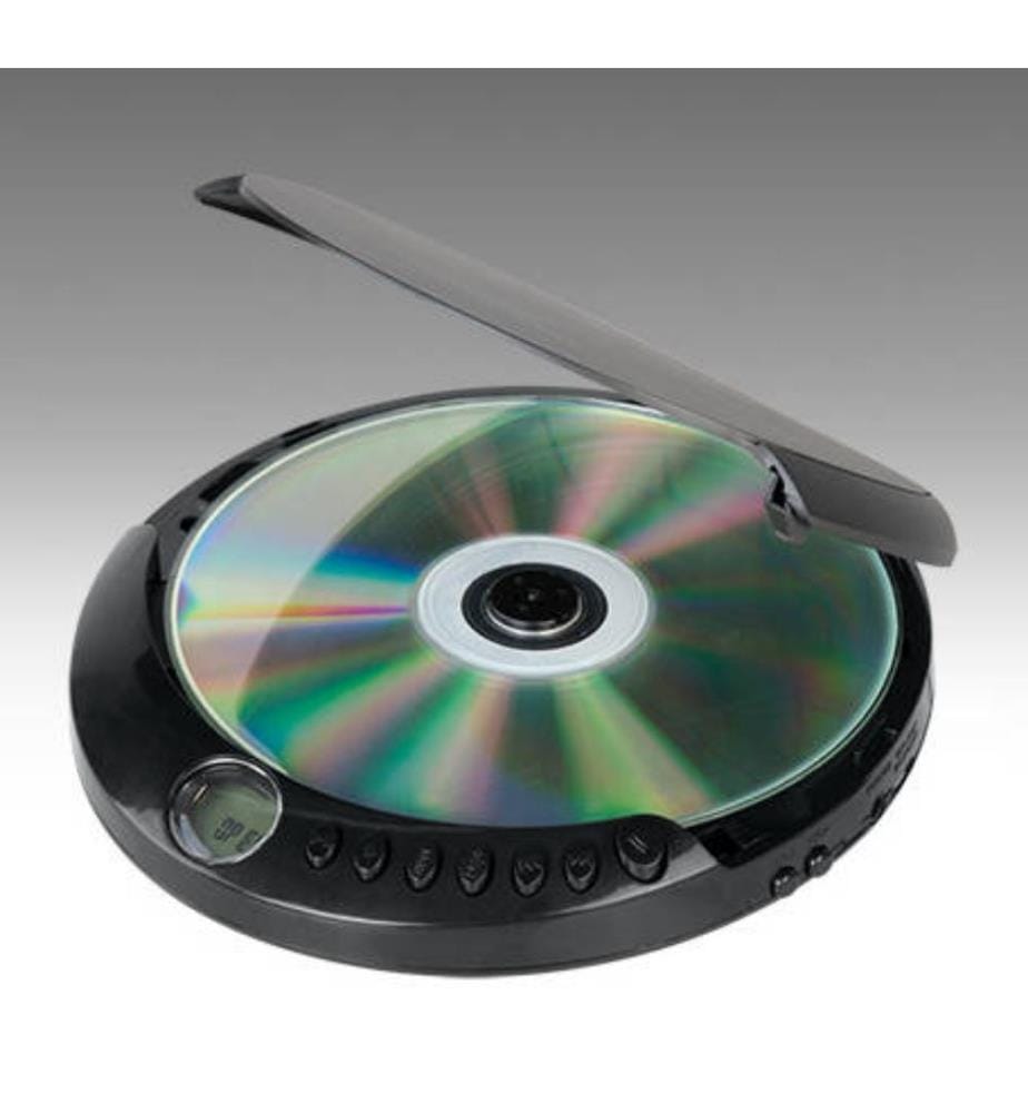 MUSE Multimedia mp3-Player - Modell: M900DM