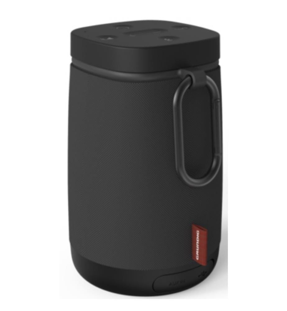 Bluetooth-Lautsprecher GRUNDIG - Modell: PORTABLE360
