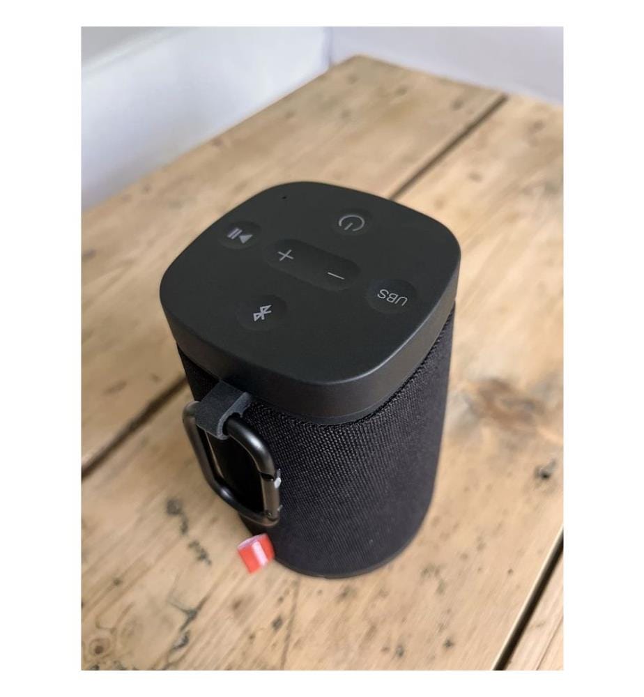 Bluetooth-Lautsprecher GRUNDIG - Modell: PORTABLE360