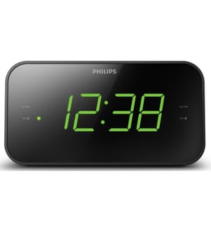 Radiowecker PHILIPS - Modell: TAR3306/12