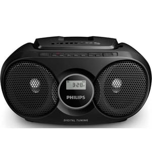CD-Radio PHILIPS - Modell: AZ 215 B/12 A