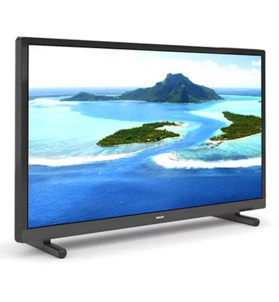 PHILIPS-Fernseher - Modell: 24PHS5507/12