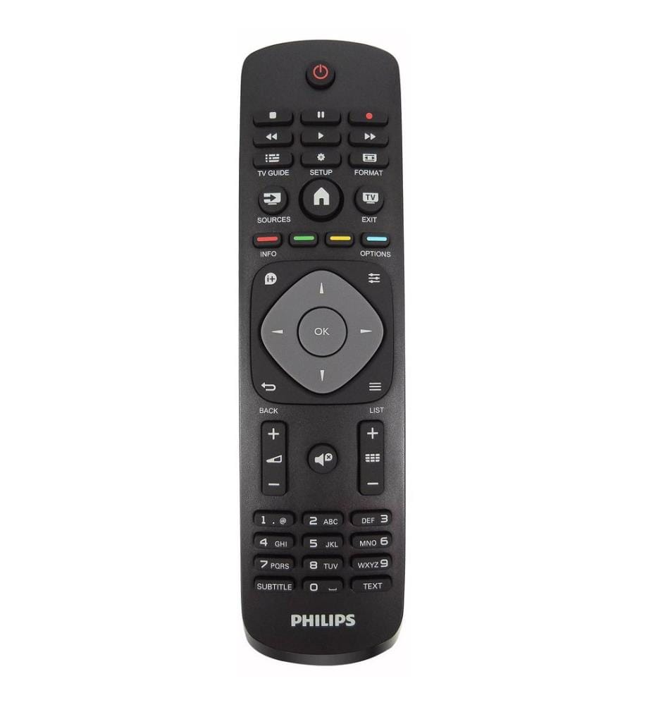 PHILIPS-Fernseher - Modell: 24PHS5507/12