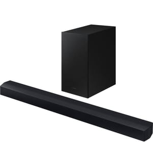 SAMSUNG Soundbar - Modell: HWC450ZF
