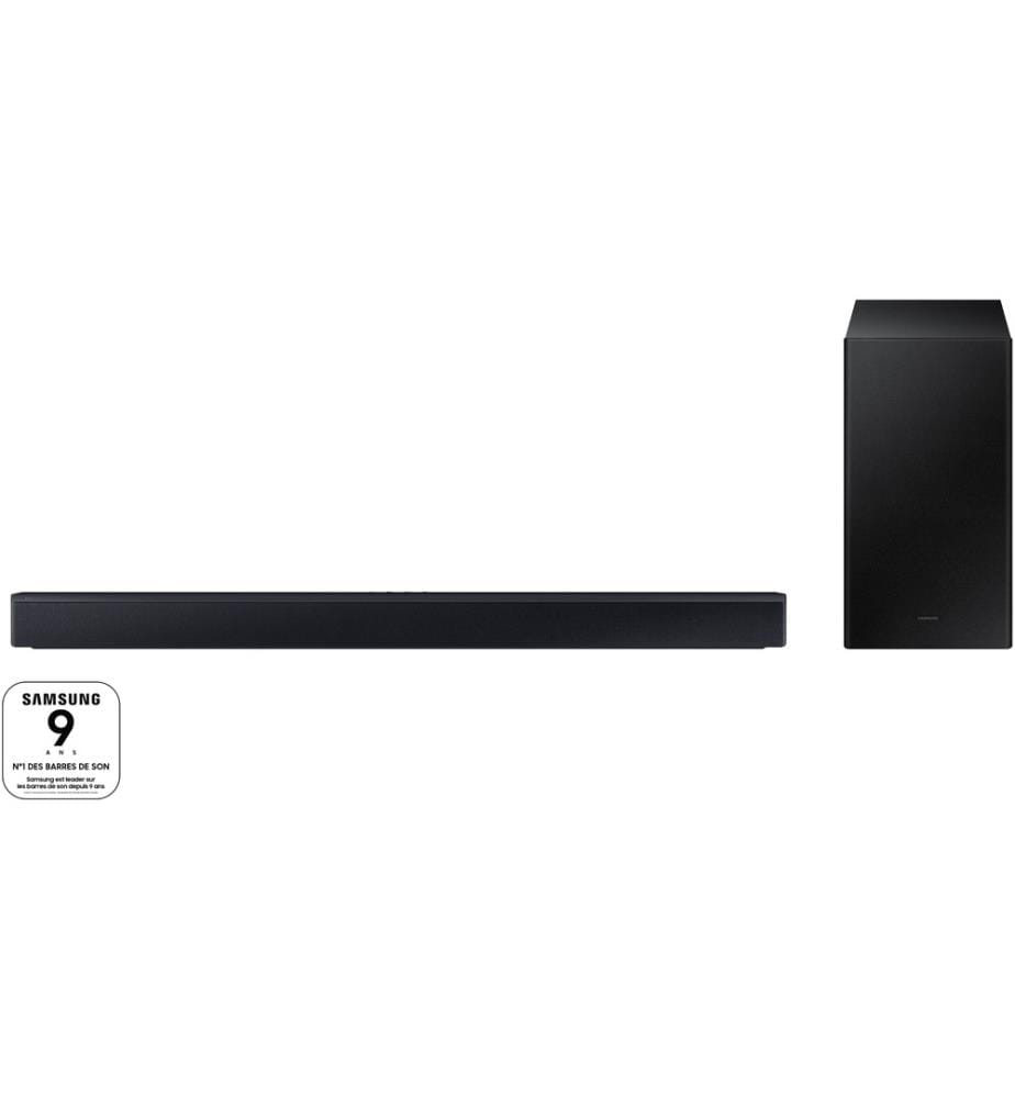 SAMSUNG Soundbar - Modell: HWC450ZF