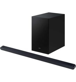 SAMSUNG Soundbar - Modell: HWS710D