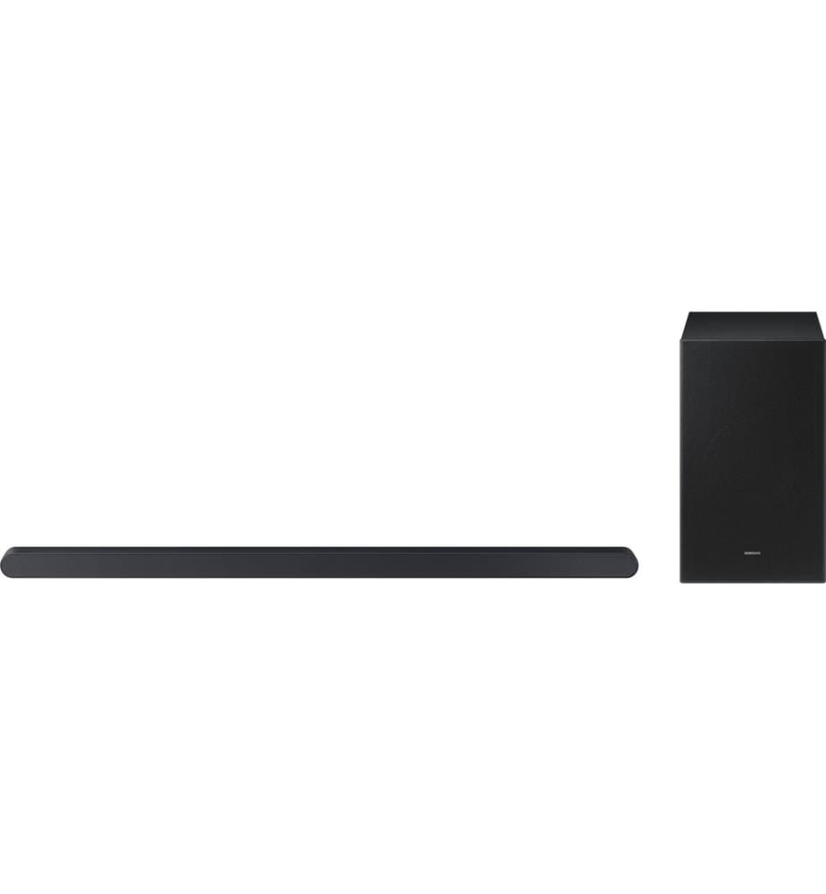 SAMSUNG Soundbar - Modell: HWS710D