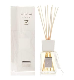New Zona Diffuseur de Parfum avec Tiges Fior di Muschio - 500 ml