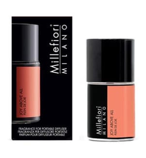 Parfum d'Ambiance Moveo - La joie avant tout - 15 ml