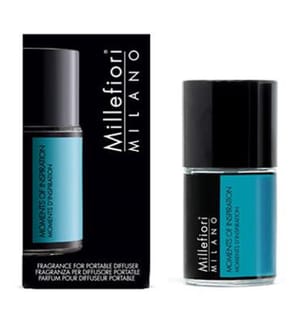 Parfum d'Ambiance Moveo - Moments d'inspiration - 15 ml