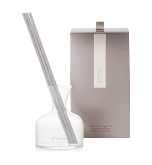 Diffuseur Air Design Verre Blanc - 370 g