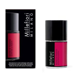 Parfum d'Ambiance Moveo - Moved by Passion - 15 ml
