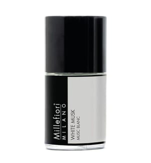 Recharge Parfum Moveo Musc Blanc - 15 ml
