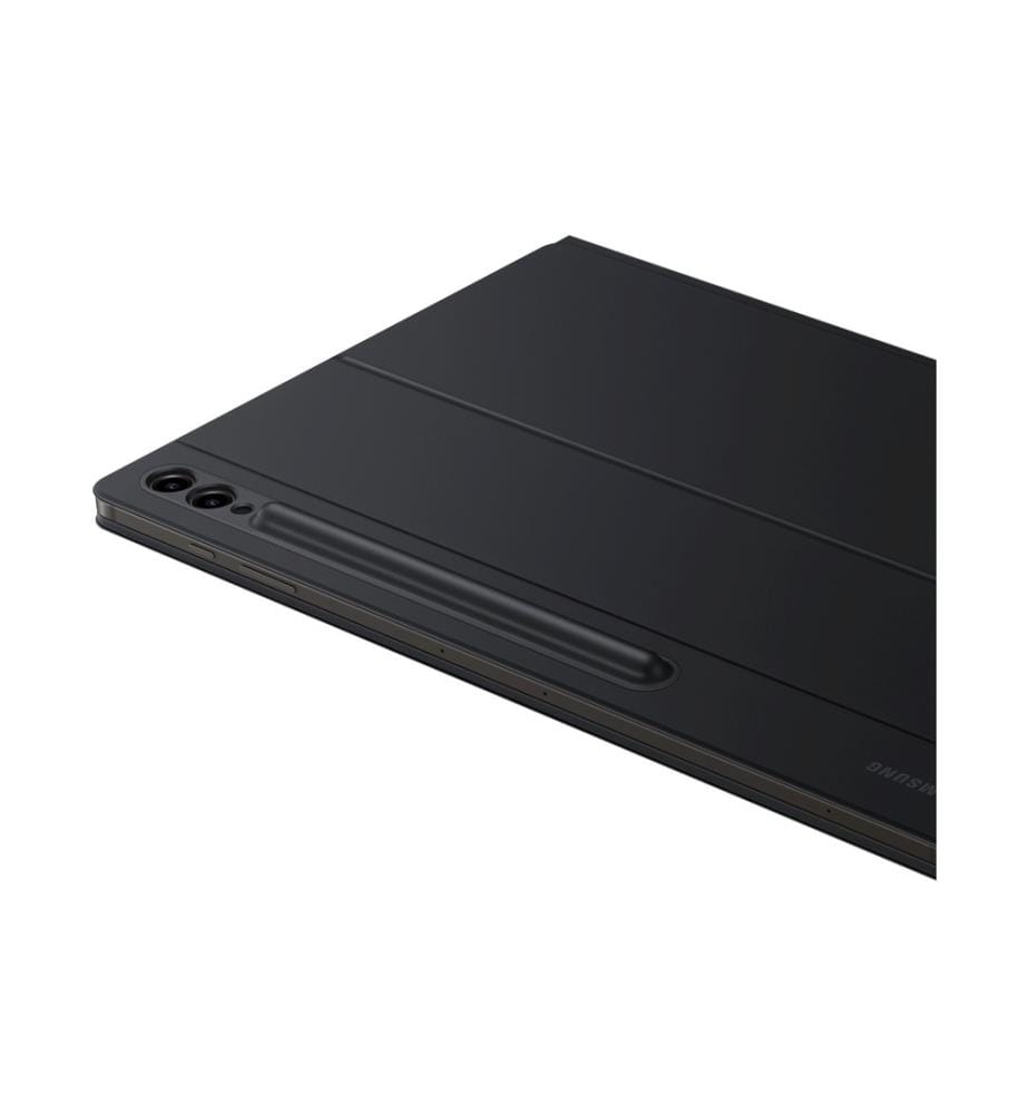 SAMSUNG - Couvre-clavier pour tablette EF-DX915 Galaxy Tab S9 Ultra QWERTZ CH