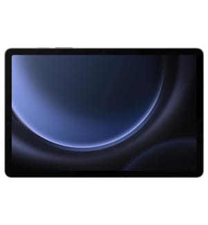 SAMSUNG - Galaxy Tab S9 FE 128 GB Grau