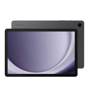 SAMSUNG - Galaxy Tab A9+ 128 GB Graphit