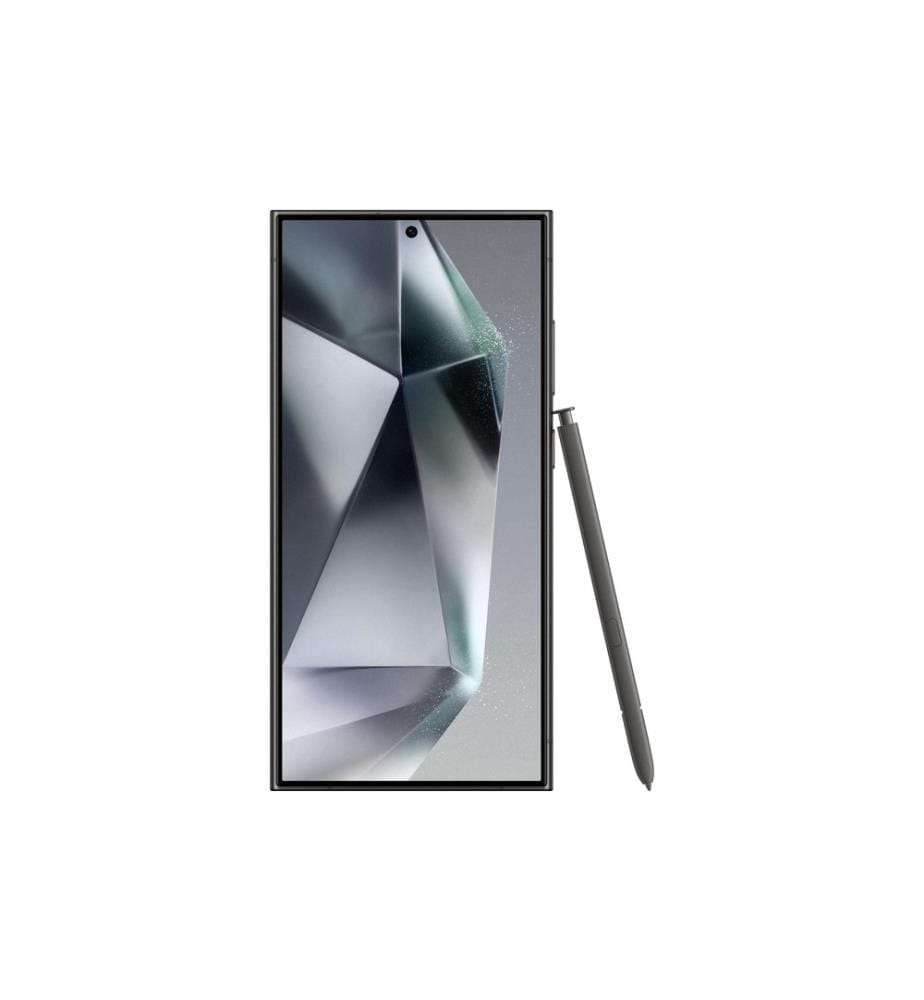 SAMSUNG - Galaxy S24 Ultra 512 GB Titanium Black