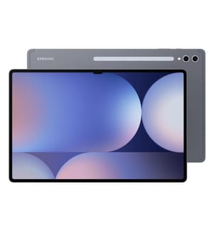 SAMSUNG - Galaxy Tab S10 Ultra 5G 512 GB Grau