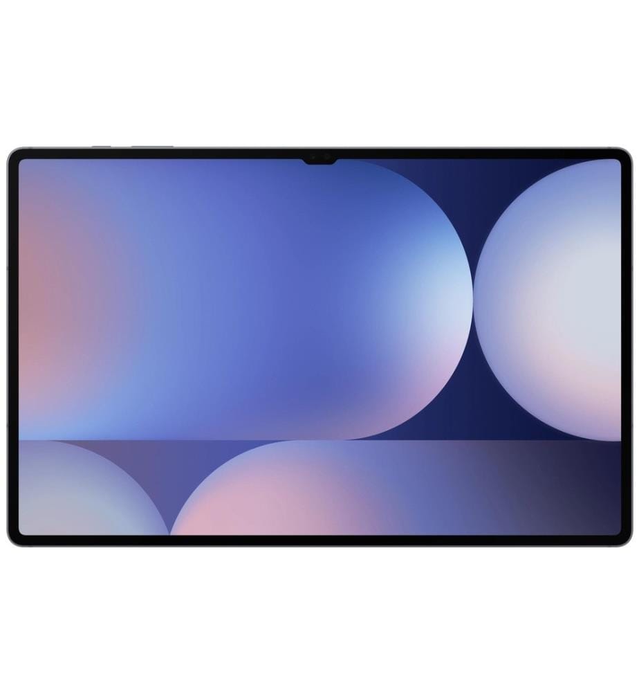 SAMSUNG - Galaxy Tab S10 Ultra 5G 512 GB Gris