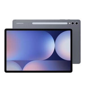 SAMSUNG - Galaxy Tab S10+ WiFi 256 GB Grau