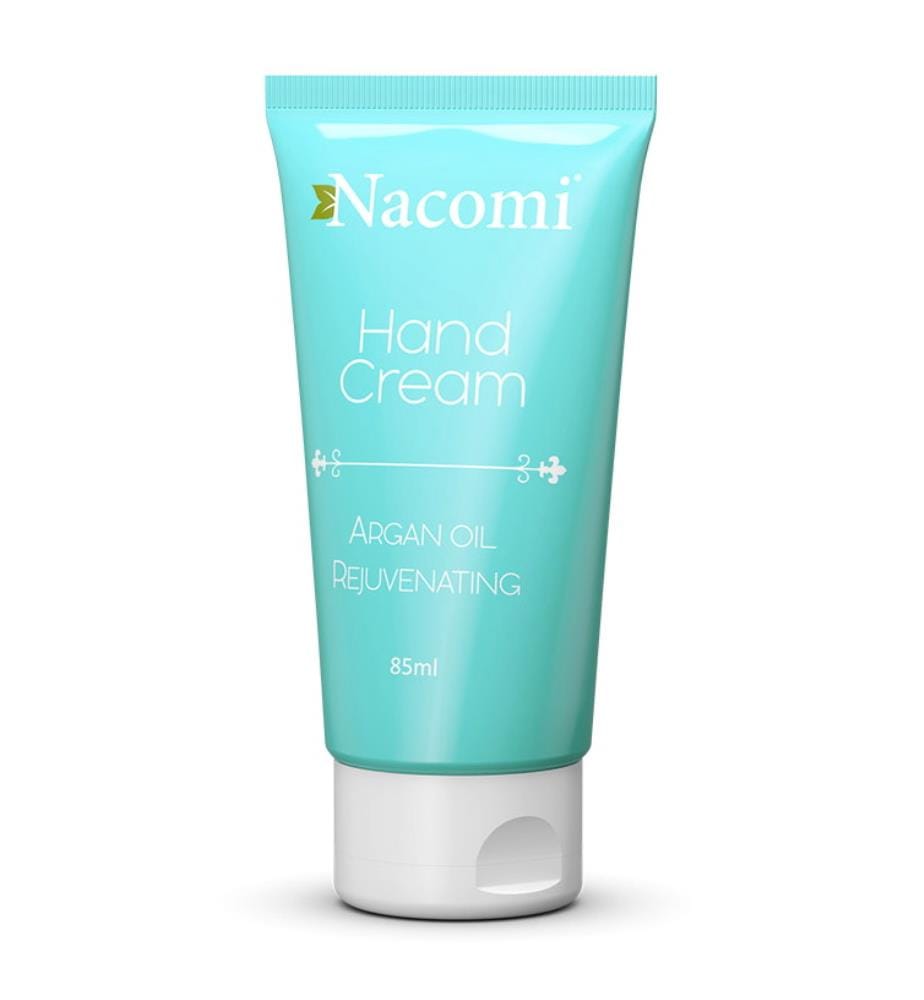 Rejuvenating Hand Cream - 85 ml