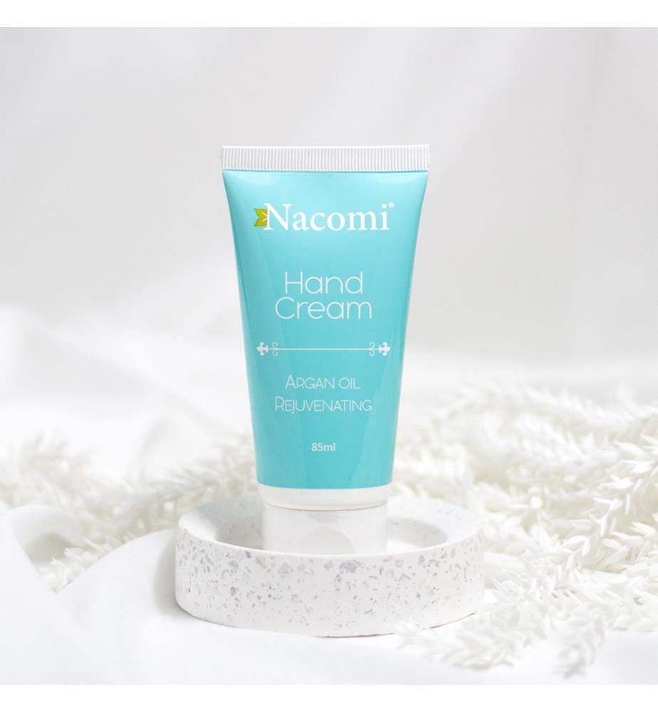 Rejuvenating Hand Cream - 85 ml