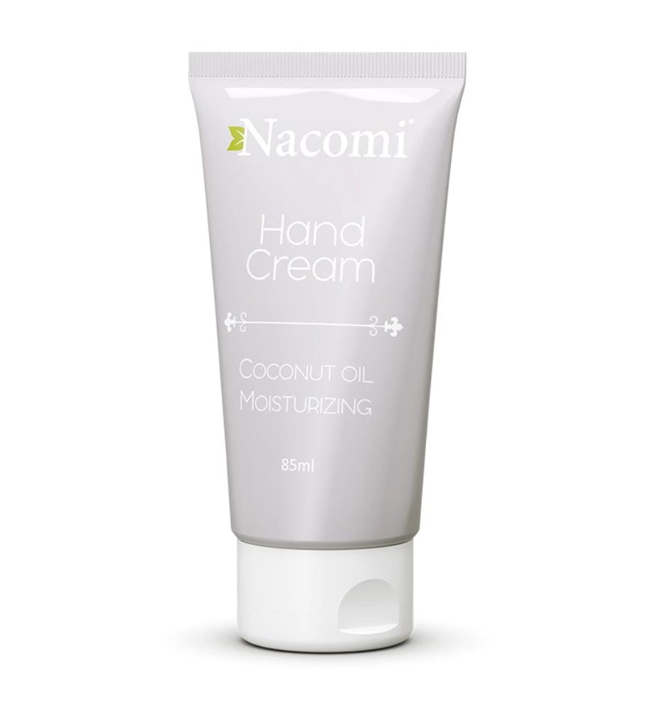 Moisturizing Hand Cream - 85 ml