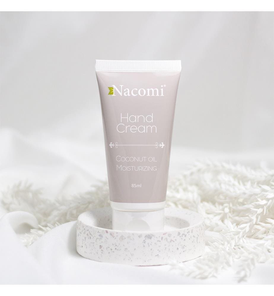 Moisturizing Hand Cream - 85 ml
