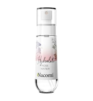 Hydrolat Rosenwasser - 80 ml