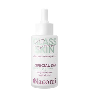 Glass Skin Gesichtsserum - 40 ml