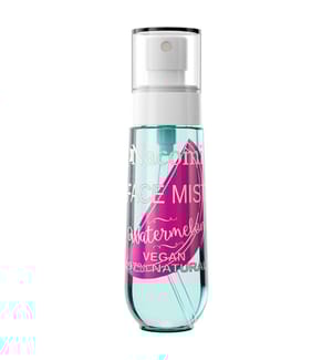Gesichts- und Körpernebel Wassermelone - 80 ml