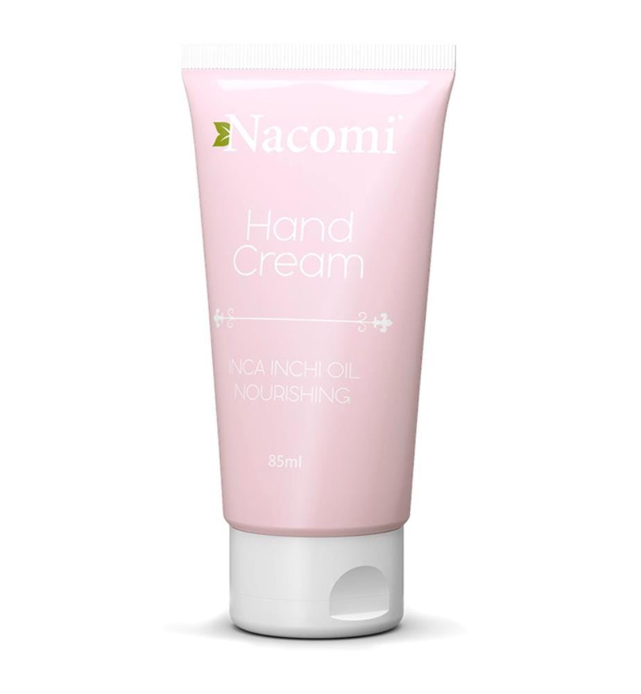 Nourishing Hand Cream - 85 ml